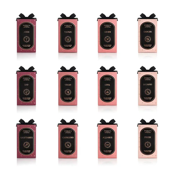 ZODICA PERFUME 50ML-PERFUME-MODE-Couture-Boutique-Womens-Clothing