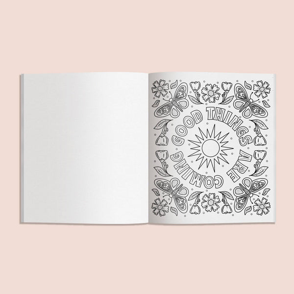 Coloring Faith: A Christian Coloring Book for Women-MODE-Couture-Boutique-Womens-Clothing