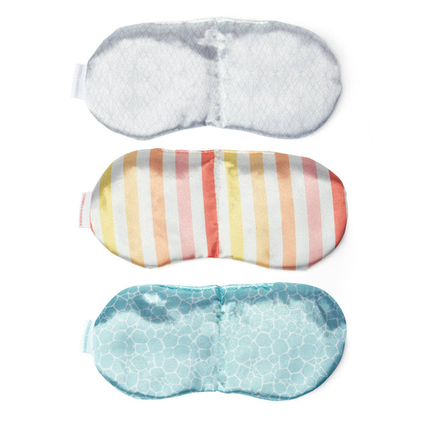 LEMON LAVENDER UNDER PRESSURE WEIGHTED EYE MASK-BEAUTY-MODE-Couture-Boutique-Womens-Clothing