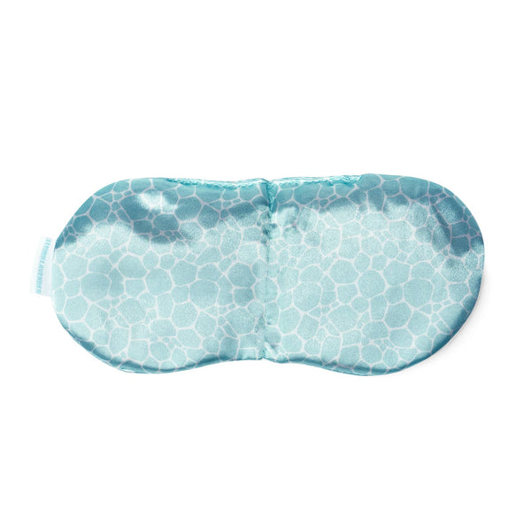 LEMON LAVENDER UNDER PRESSURE WEIGHTED EYE MASK-BEAUTY-MODE-Couture-Boutique-Womens-Clothing