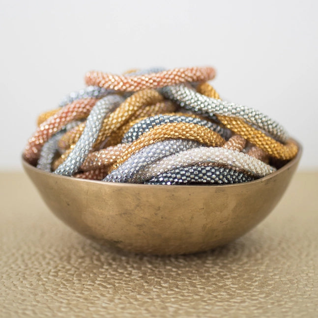 THE ORIGINAL ROLL-ON® BRACELET (MULTI STYLES)-BRACELET-MODE-Couture-Boutique-Womens-Clothing