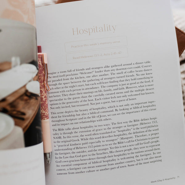 CRAVING COMMUNITY | A STUDY ON FRIENDSHIP-DEVOTIONAL-MODE-Couture-Boutique-Womens-Clothing