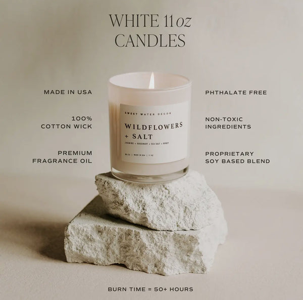ISLAND AIR 11 OZ SOY CANDLE-CANDLE-MODE-Couture-Boutique-Womens-Clothing