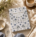 Forget You Not (Guided Grief Journal)-ACTIVITY BOOK-MODE-Couture-Boutique-Womens-Clothing