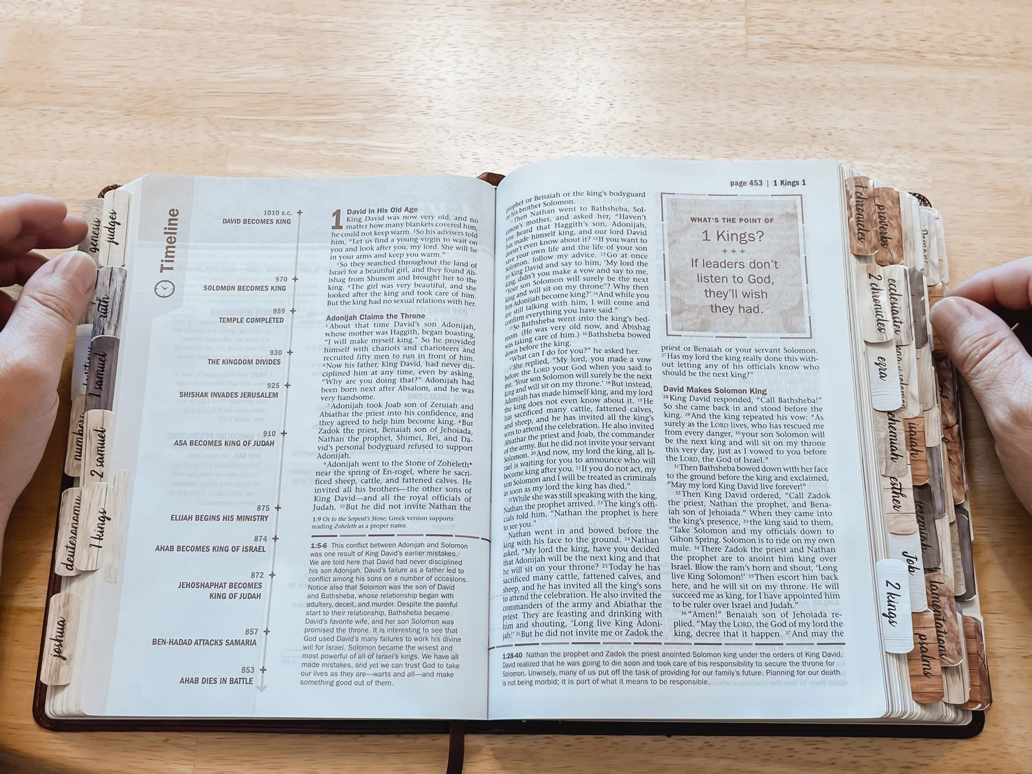 BIBLE STUDY TABS-MODE-Couture-Boutique-Womens-Clothing