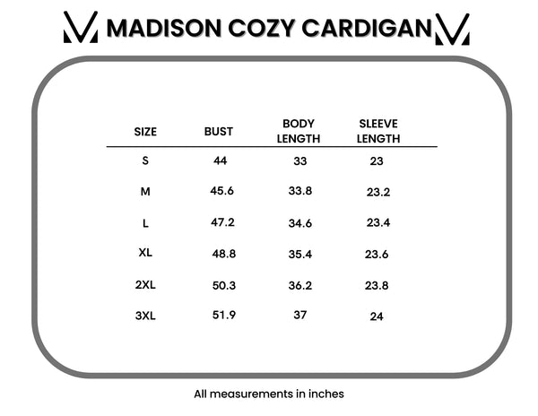 MADI COZY LONG CARDIGAN IN STORM-CARDIGAN-MODE-Couture-Boutique-Womens-Clothing