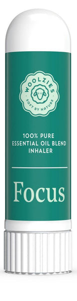Focus Essential Oil Blend Inhaler-MODE-Couture-Boutique-Womens-Clothing