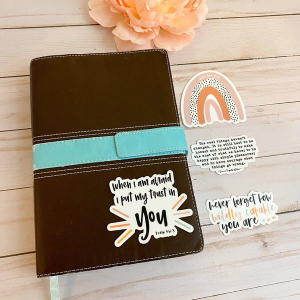 Psalm 56:3 Sticker-MODE-Couture-Boutique-Womens-Clothing