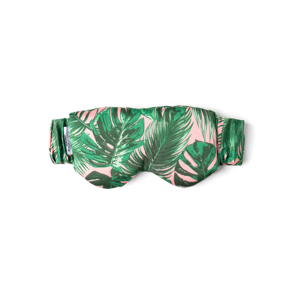 Hello Mello Beauty Sleep Satin Sleep Mask Assortment-MODE-Couture-Boutique-Womens-Clothing