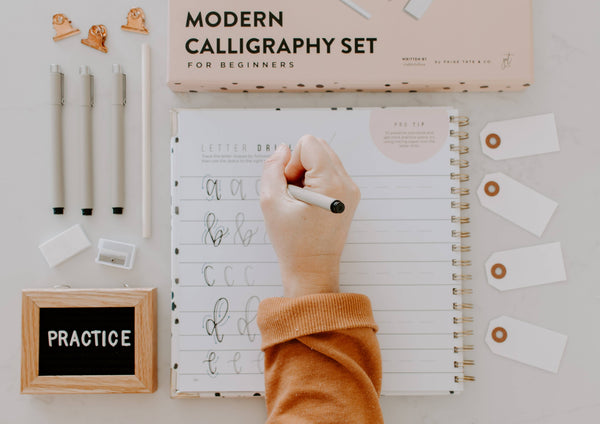 Modern Calligraphy Kit for Beginners-MODE-Couture-Boutique-Womens-Clothing