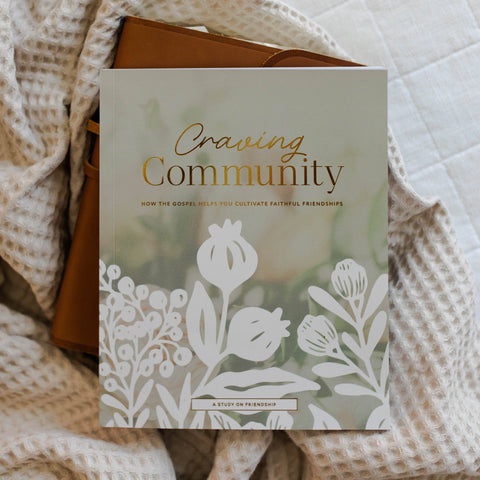 CRAVING COMMUNITY | A STUDY ON FRIENDSHIP-DEVOTIONAL-MODE-Couture-Boutique-Womens-Clothing