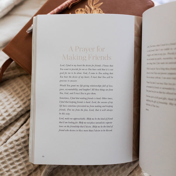 CRAVING COMMUNITY | A STUDY ON FRIENDSHIP-DEVOTIONAL-MODE-Couture-Boutique-Womens-Clothing