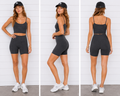 SIMPLICITY BASIC BRAMI IN BLACK-BRALETTE-MODE-Couture-Boutique-Womens-Clothing