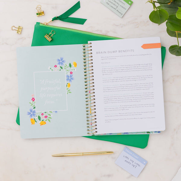 REFRESH BRAIN DUMP JOURNAL-journal-MODE-Couture-Boutique-Womens-Clothing