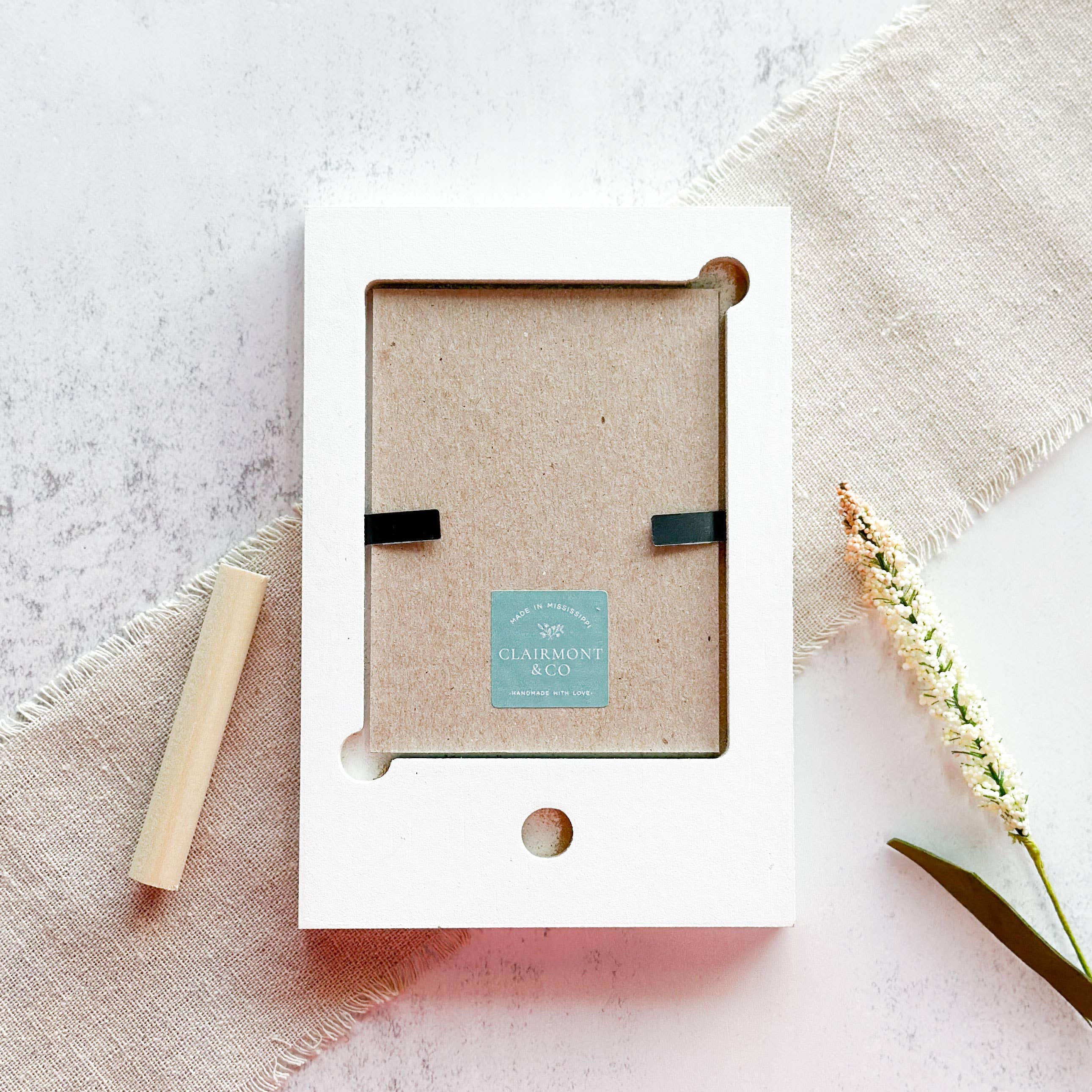 MAMA PICTURE FRAME 3x4-PICTURE FRAME-MODE-Couture-Boutique-Womens-Clothing