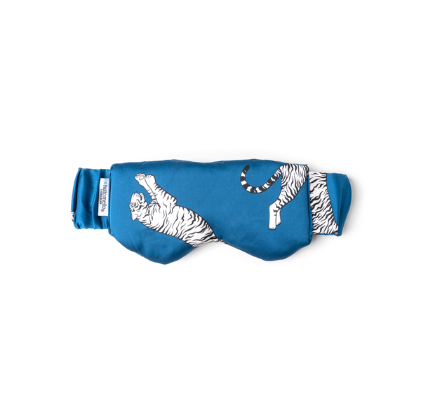 Hello Mello Beauty Sleep Satin Sleep Mask Assortment-MODE-Couture-Boutique-Womens-Clothing