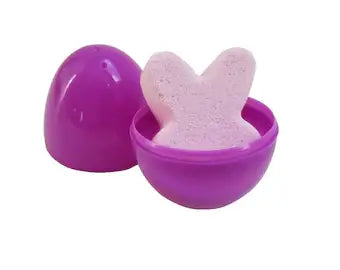Bath Bomb Bunny Single-bath bomb-MODE-Couture-Boutique-Womens-Clothing