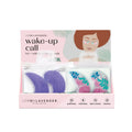 LEMON LAVENDER UNDER EYE GEL PADS-BEAUTY-MODE-Couture-Boutique-Womens-Clothing
