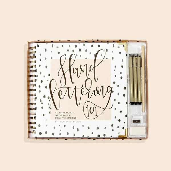Modern Calligraphy Kit for Beginners-MODE-Couture-Boutique-Womens-Clothing