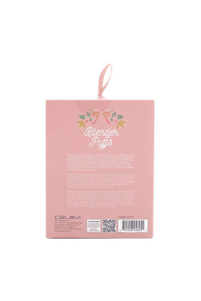 CELAVI MAKE-UP BLENDER SPONGE-BEAUTY-MODE-Couture-Boutique-Womens-Clothing