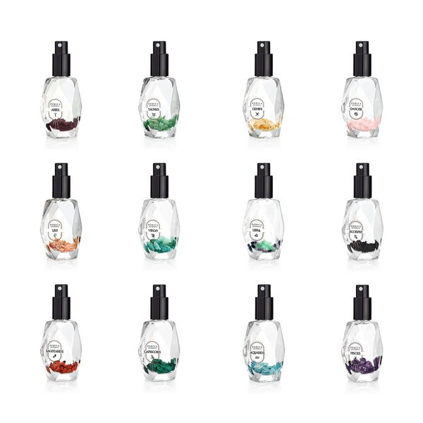 ZODICA PERFUME 50ML-PERFUME-MODE-Couture-Boutique-Womens-Clothing