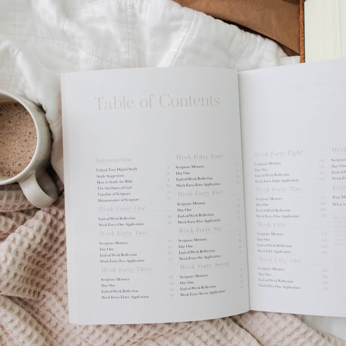 Behold: A Study of the New Testament | Volume 4 | Philemon -MODE-Couture-Boutique-Womens-Clothing