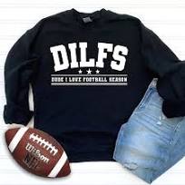 DILF SWEATSHIRT-MODE-Couture-Boutique-Womens-Clothing