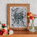 Grace Upon Grace Print-MODE-Couture-Boutique-Womens-Clothing