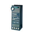 This Spirit's For You Gift Bag by Cakewalk-MODE-Couture-Boutique-Womens-Clothing
