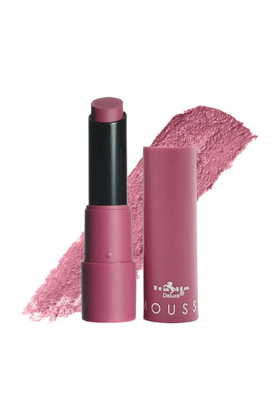 ITALIA MATTE MOUSSE LIPSTICK-MODE-Couture-Boutique-Womens-Clothing