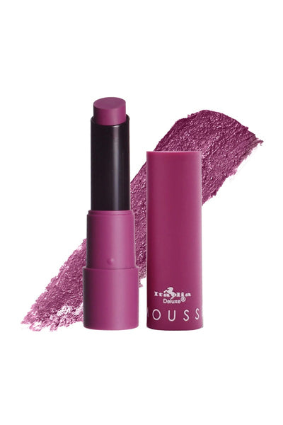 ITALIA MATTE MOUSSE LIPSTICK-MODE-Couture-Boutique-Womens-Clothing