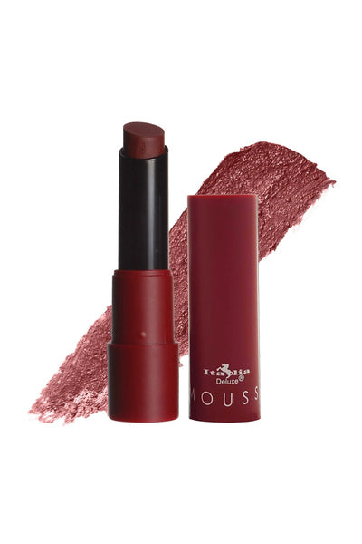 ITALIA MATTE MOUSSE LIPSTICK-MODE-Couture-Boutique-Womens-Clothing