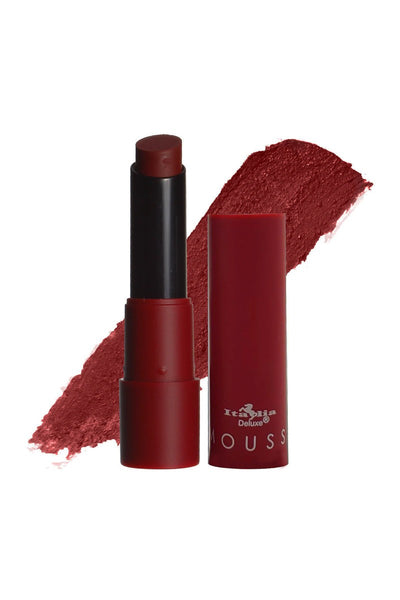 ITALIA MATTE MOUSSE LIPSTICK-MODE-Couture-Boutique-Womens-Clothing