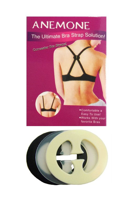 BRA CONCEALOR CLIP-Nipple Pasties-MODE-Couture-Boutique-Womens-Clothing