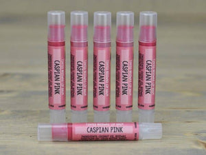 CASPIAN PINK TINTED LIP BALM-LIPGLOSS-MODE-Couture-Boutique-Womens-Clothing