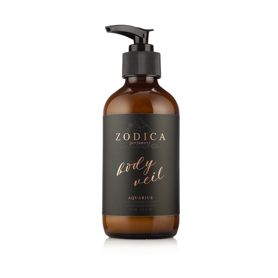 ZODIAC BODY VEIL LOTION IN SAGITTARIUS-BODY LOTION-MODE-Couture-Boutique-Womens-Clothing
