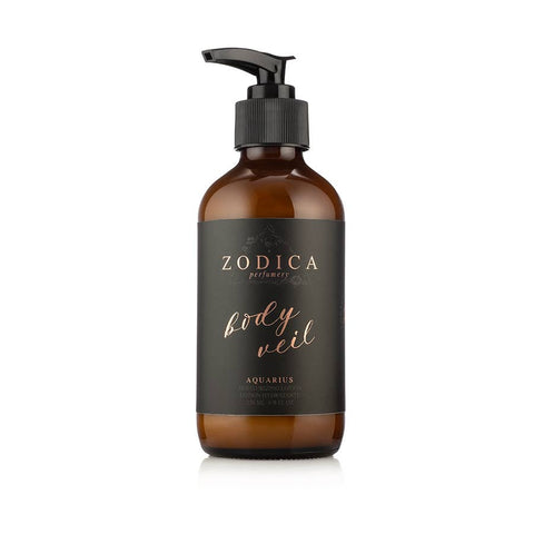 ZODIAC BODY VEIL LOTION IN GEMINI-BODY LOTION-MODE-Couture-Boutique-Womens-Clothing