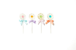 Daisy Lollipops: Green Apple-MODE-Couture-Boutique-Womens-Clothing