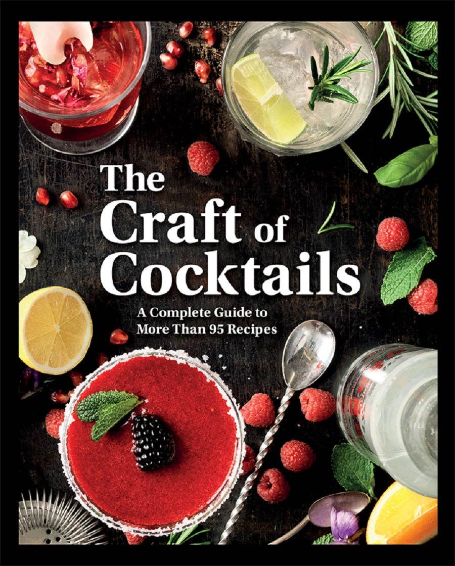 The Craft of Cocktails-MODE-Couture-Boutique-Womens-Clothing