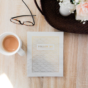 Follow Me | A Study on the Gospel of Mark-MODE-Couture-Boutique-Womens-Clothing