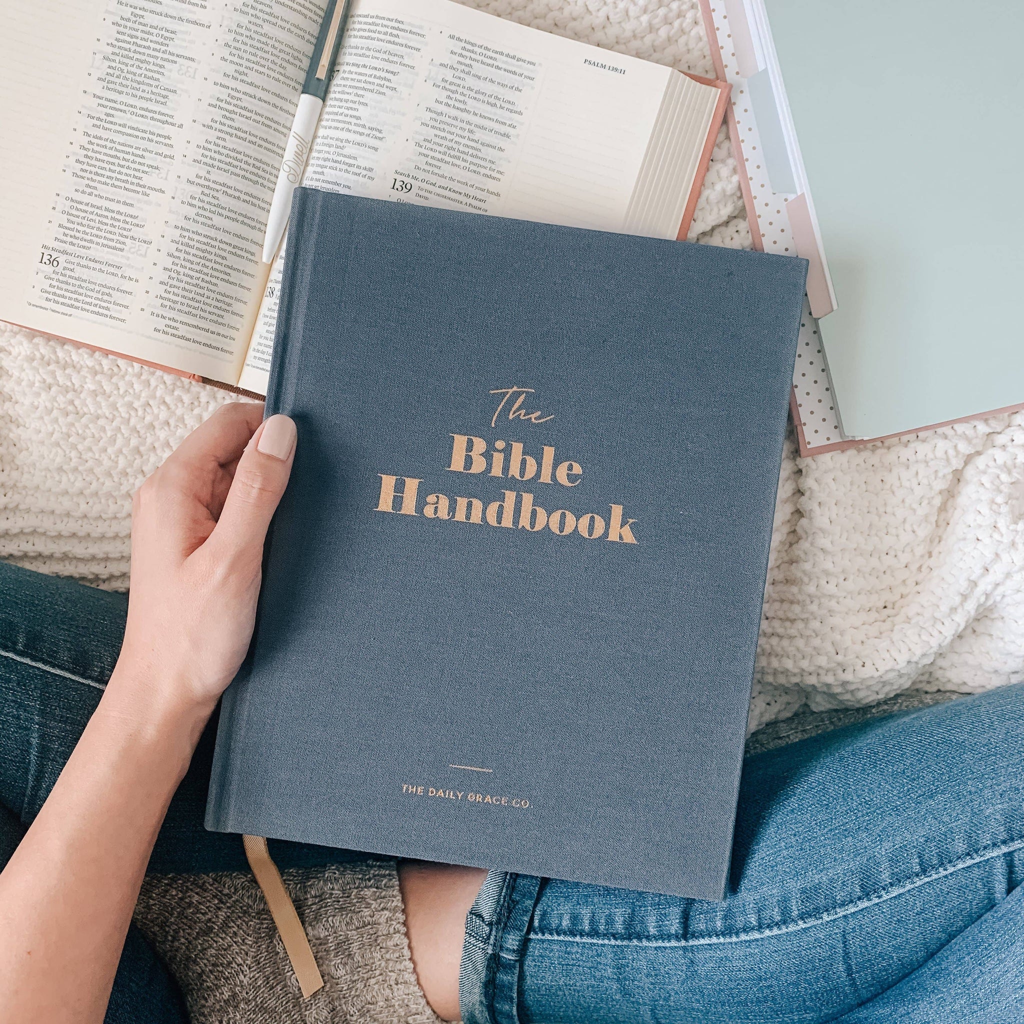 The Bible Handbook-MODE-Couture-Boutique-Womens-Clothing