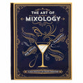 THE ART OF MIXOLOGY-HOLIDAY BOOK-MODE-Couture-Boutique-Womens-Clothing