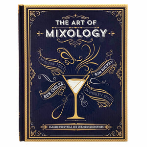 The Art of Mixology-MODE-Couture-Boutique-Womens-Clothing