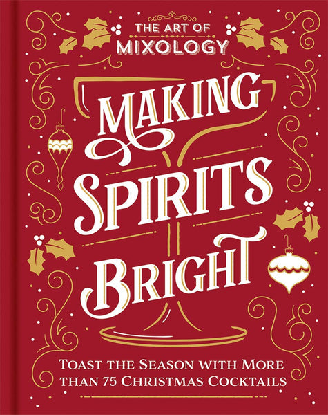 The Art of Mixology: Making Spirits Bright-MODE-Couture-Boutique-Womens-Clothing