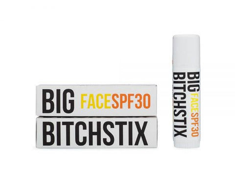 BIG BITCHSTIX FACE SPF30-MODE-Couture-Boutique-Womens-Clothing