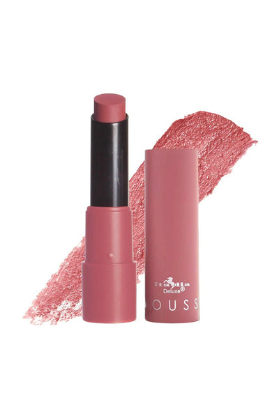 ITALIA MATTE MOUSSE LIPSTICK-MODE-Couture-Boutique-Womens-Clothing