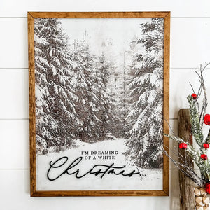 Dreaming of a White Christmas-MODE-Couture-Boutique-Womens-Clothing