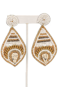 BEVERLY EARRINGS-MODE-Couture-Boutique-Womens-Clothing