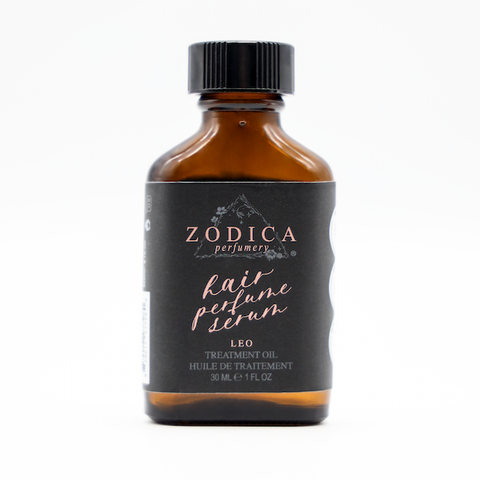 ZODICA HAIR PERFUME SERUM (1 OZ)-HAIR SERUM-MODE-Couture-Boutique-Womens-Clothing