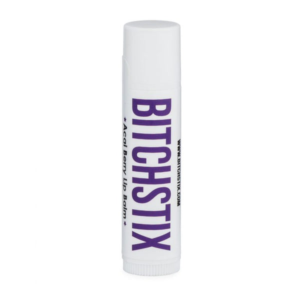 BITCHSTIX CHAPSTICK (MULTI FLAVORS)-MODE-Couture-Boutique-Womens-Clothing